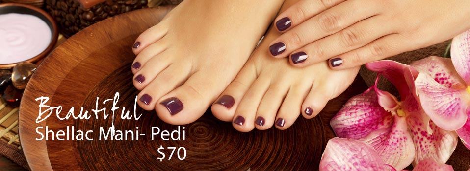 Park Place Nails | 24 N Village Way #1b, Barrie, ON L4N 6P3, Canada | Phone: (705) 797-0990
