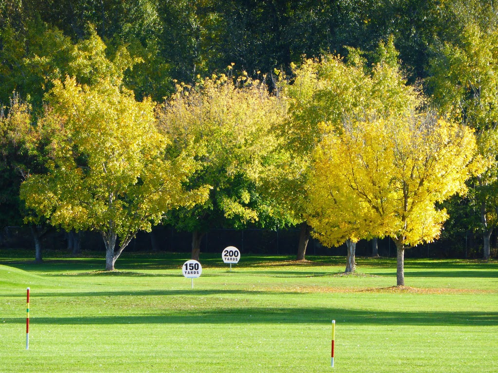 Kelowna Driving Range | 3810 Casorso Rd, Kelowna, BC V1Y 8R3, Canada | Phone: (250) 763-6181