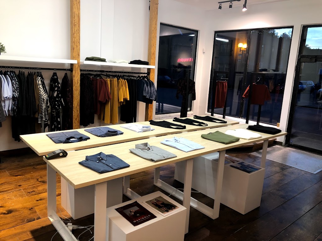 Gank | 4644 R. Notre Dame O, Montréal, QC H4C 1S4, Canada | Phone: (514) 400-5027