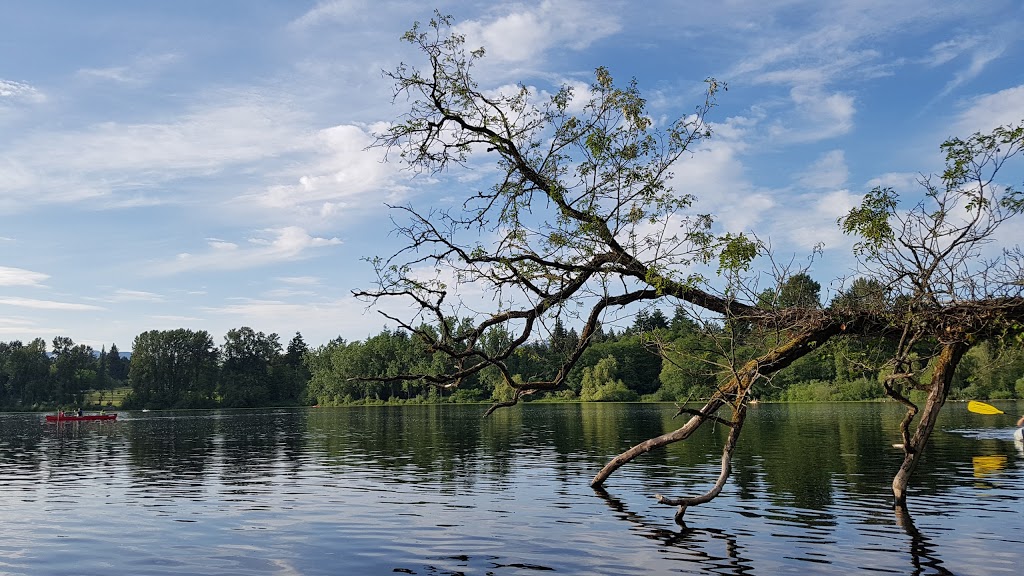 Deer Lake Park | 6450 Deer Lake Dr, Burnaby, BC V5E 2L8, Canada | Phone: (604) 294-7450