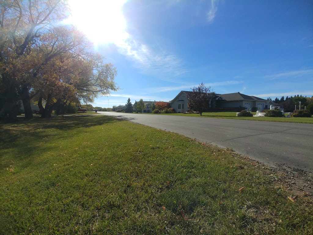 Sam Wendland Park | 365 1st St S, Waldheim, SK S0K 4R0, Canada | Phone: (306) 945-2161