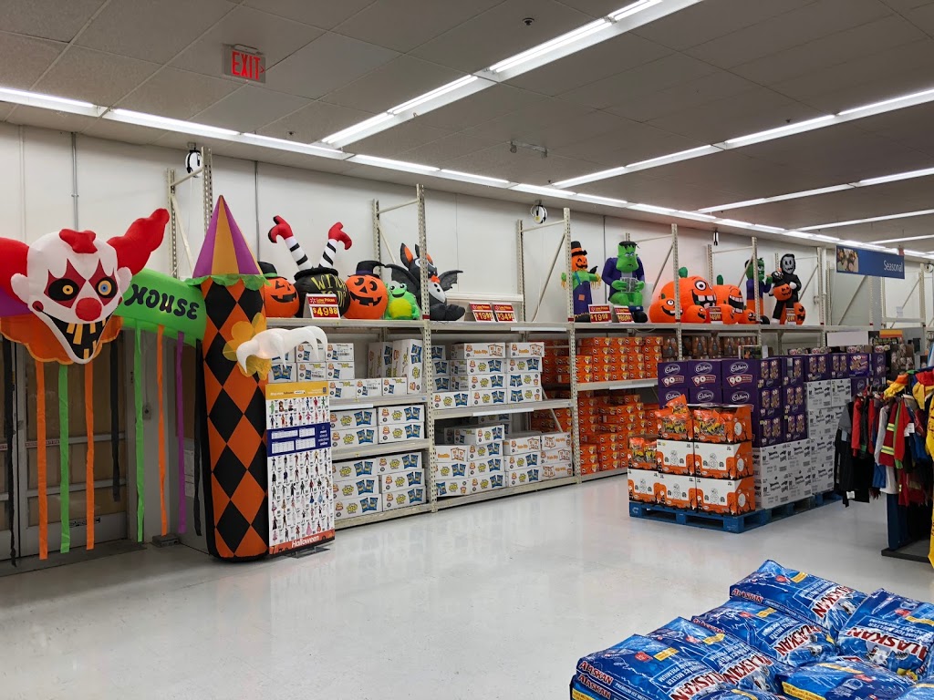 Walmart | 1225 St Marys Rd #54, Winnipeg, MB R2M 5E6, Canada | Phone: (204) 256-7027