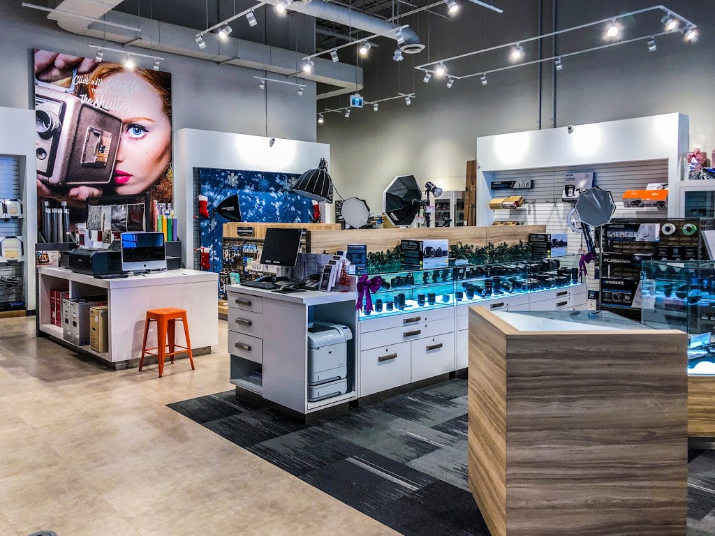 Henrys | 7575 Weston Rd. Unit 120 RioCan Colossus Centre, Woodbridge, ON L4L 9K5, Canada | Phone: (905) 265-0857