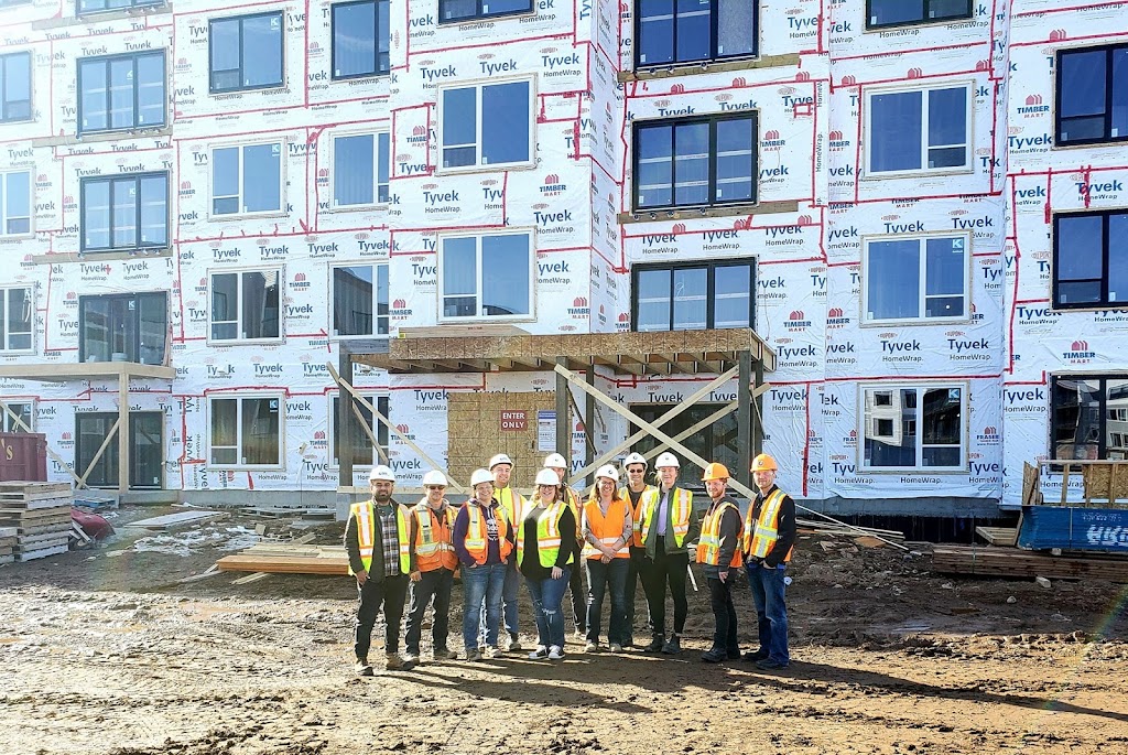 Airtight Spaces | 1395 Fall River Rd, Fall River, NS B2T 1E5, Canada | Phone: (902) 576-3420