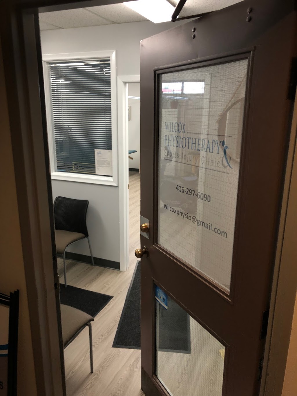 Wilcox Physiotherapy & Sports Injury Clinic | 2020 Brimley Rd, Scarborough, ON M1S 4R7, Canada | Phone: (416) 297-6090