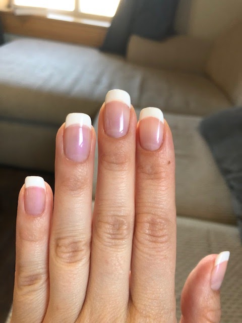 Nice One Nails | 1535 ON-7A, Port Perry, ON L9L 1B5, Canada | Phone: (905) 985-8868