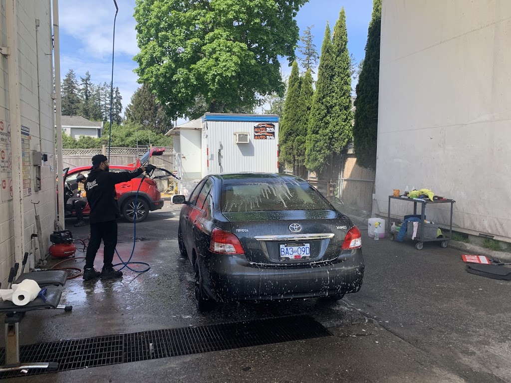 Sharma Auto Spa | 13555 58 Ave, Surrey, BC V3X 2R5, Canada | Phone: (778) 565-4500