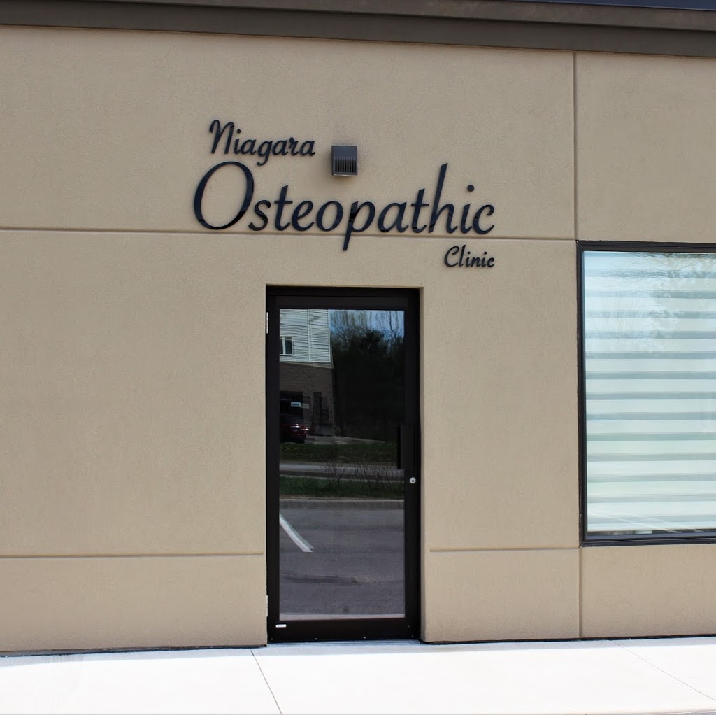 Niagara Osteopathic Clinic | health | 200 RR 20 #1, Fonthill, ON L0S 1E6, Canada | 9052281714 OR +1 905-228-1714
