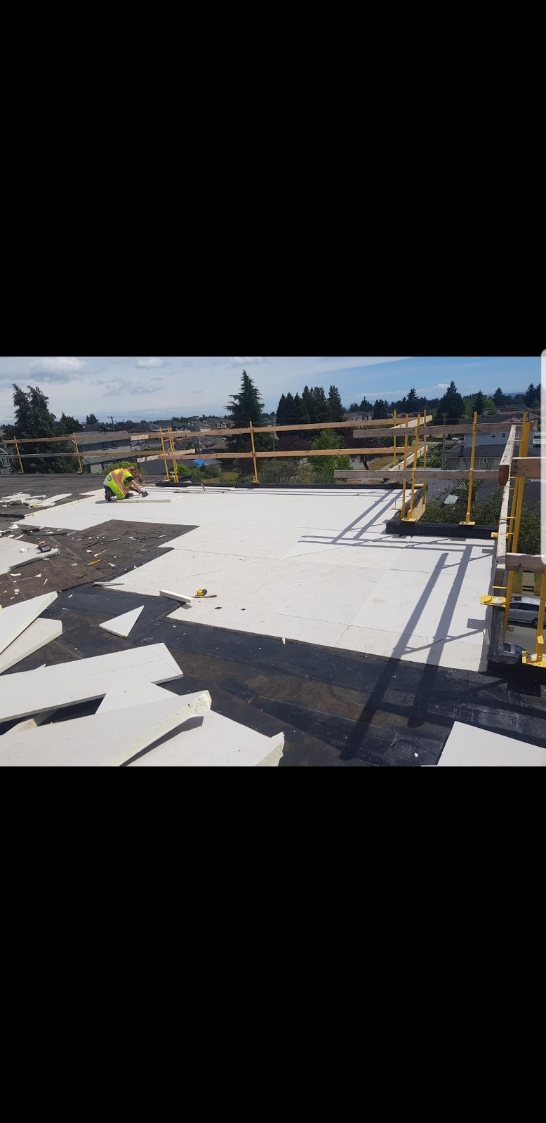Innovation Roofing ltd | 9955 140 St Unit 46, Surrey, BC V3T 4M4, Canada | Phone: (778) 814-8397