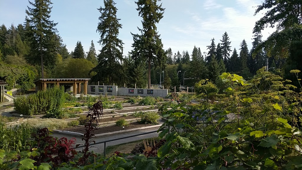 Garden Pavilion | 6804 SW Marine Dr, Vancouver, BC V6T 1Z4, Canada