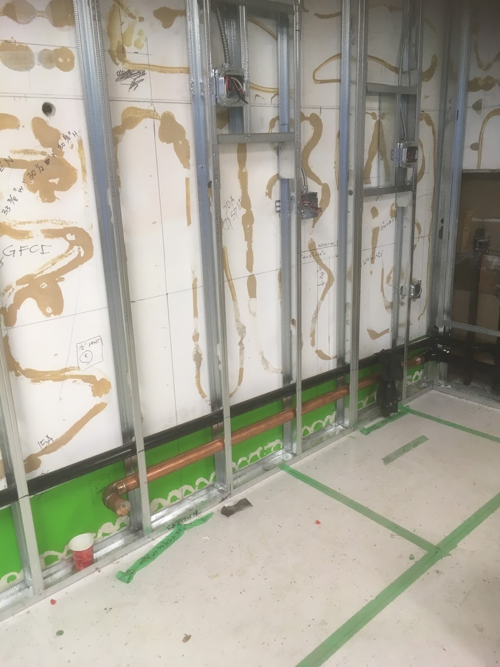 Controls Automation Electric | 15039 134 St NW, Edmonton, AB T6V 1M6, Canada | Phone: (780) 850-2601