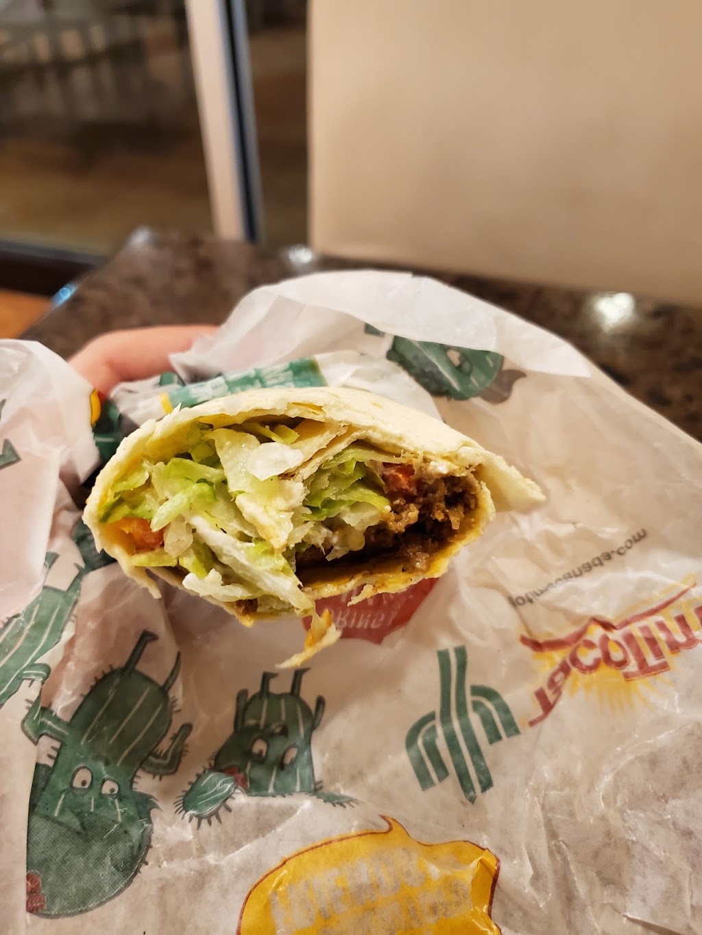 TacoTime | 23 Marion St, Winnipeg, MB R2H 0S8, Canada | Phone: (204) 233-0405