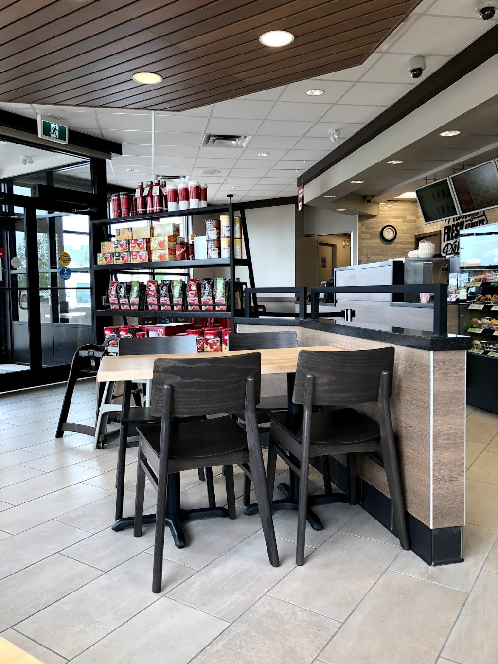 Tim Hortons | 1960 Prince of Wales Dr, Regina, SK S4Z 1A4, Canada | Phone: (306) 347-5605