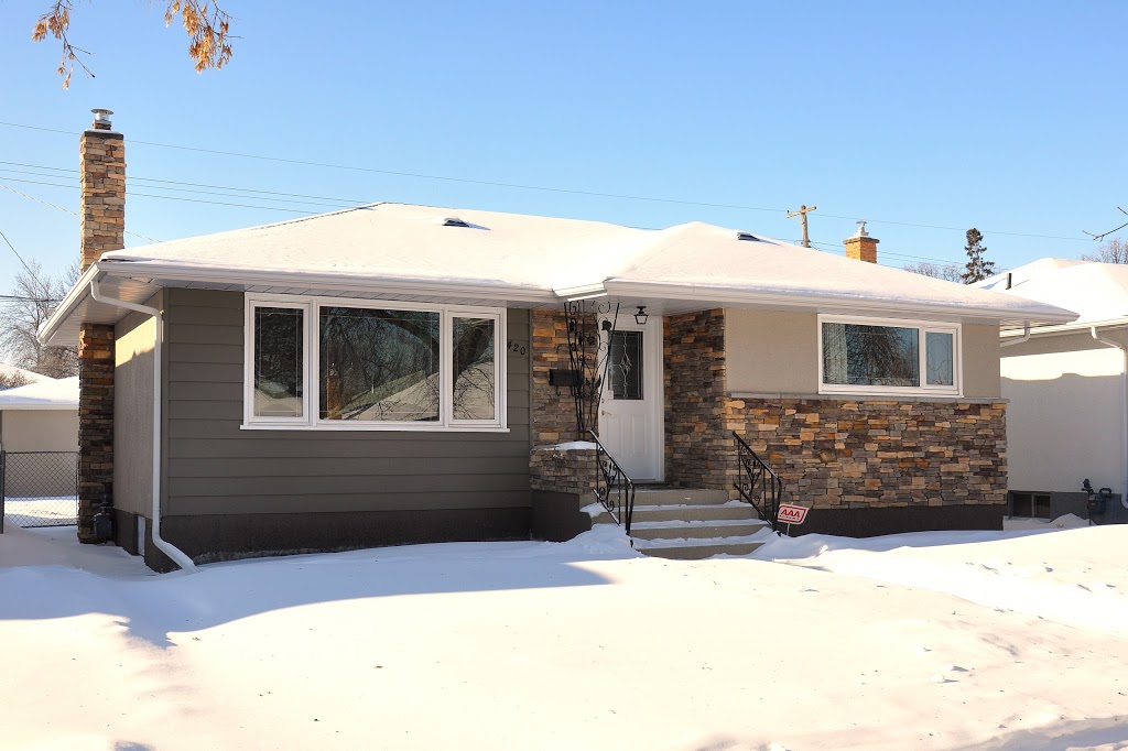 Heather Vandenberg, Royal LePage Prime | 1877 Henderson Hwy, Winnipeg, MB R2G 1P4, Canada | Phone: (204) 330-7600