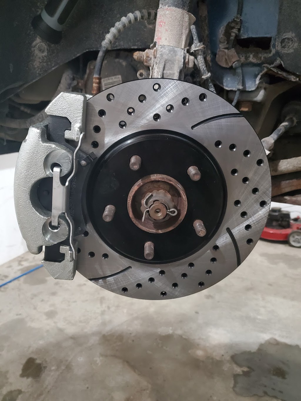 Parkview Small Engine Service and Repair | 7 Parkview Ct, Omemee, ON K0L 2W0, Canada | Phone: (705) 341-2132