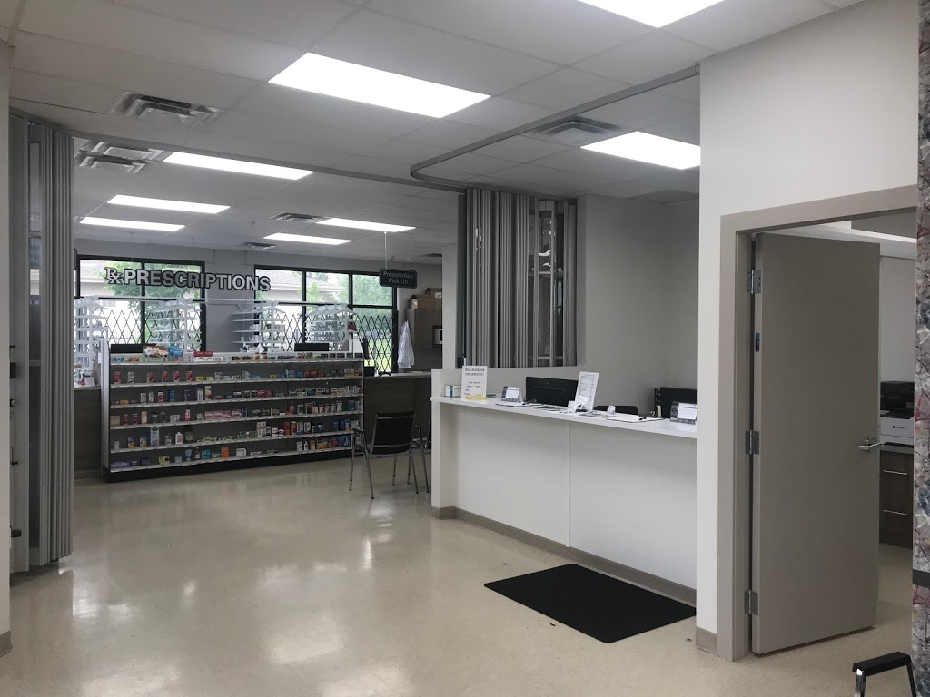 Medicine Point Pharmacy | 5016 162 Ave NW Unit 102, Edmonton, AB T5Y 0E7, Canada | Phone: (780) 250-0811