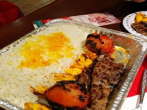 Apple Restaurant | 12-13130 Yonge St, Richmond Hill, ON L4E 2T3, Canada | Phone: (905) 773-6124