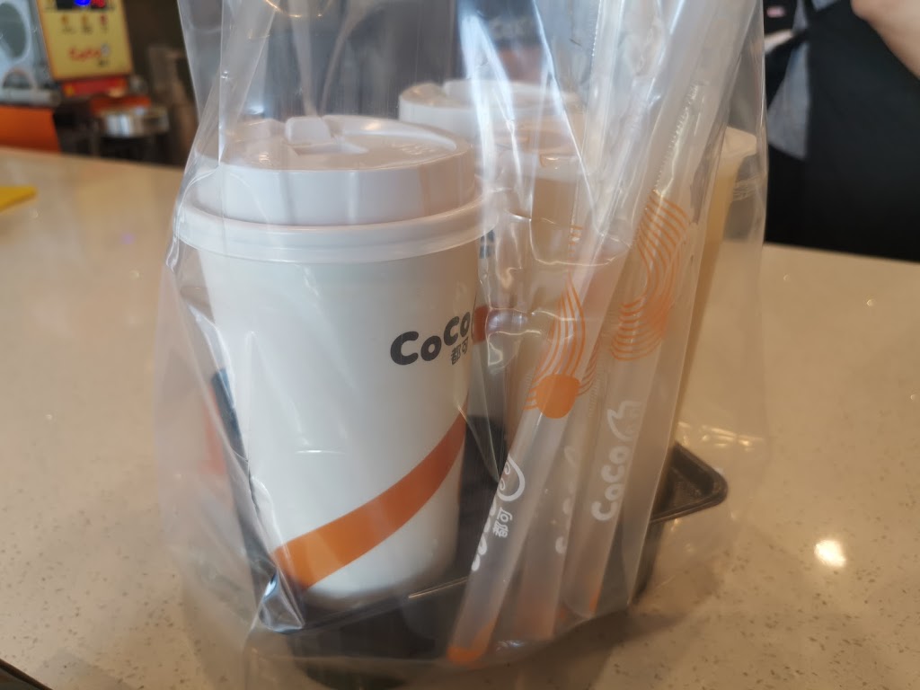 CoCo Fresh Tea & Juice | 515 Sterling Lyon Pkwy #6, Winnipeg, MB R3P 2S8, Canada | Phone: (204) 306-8898