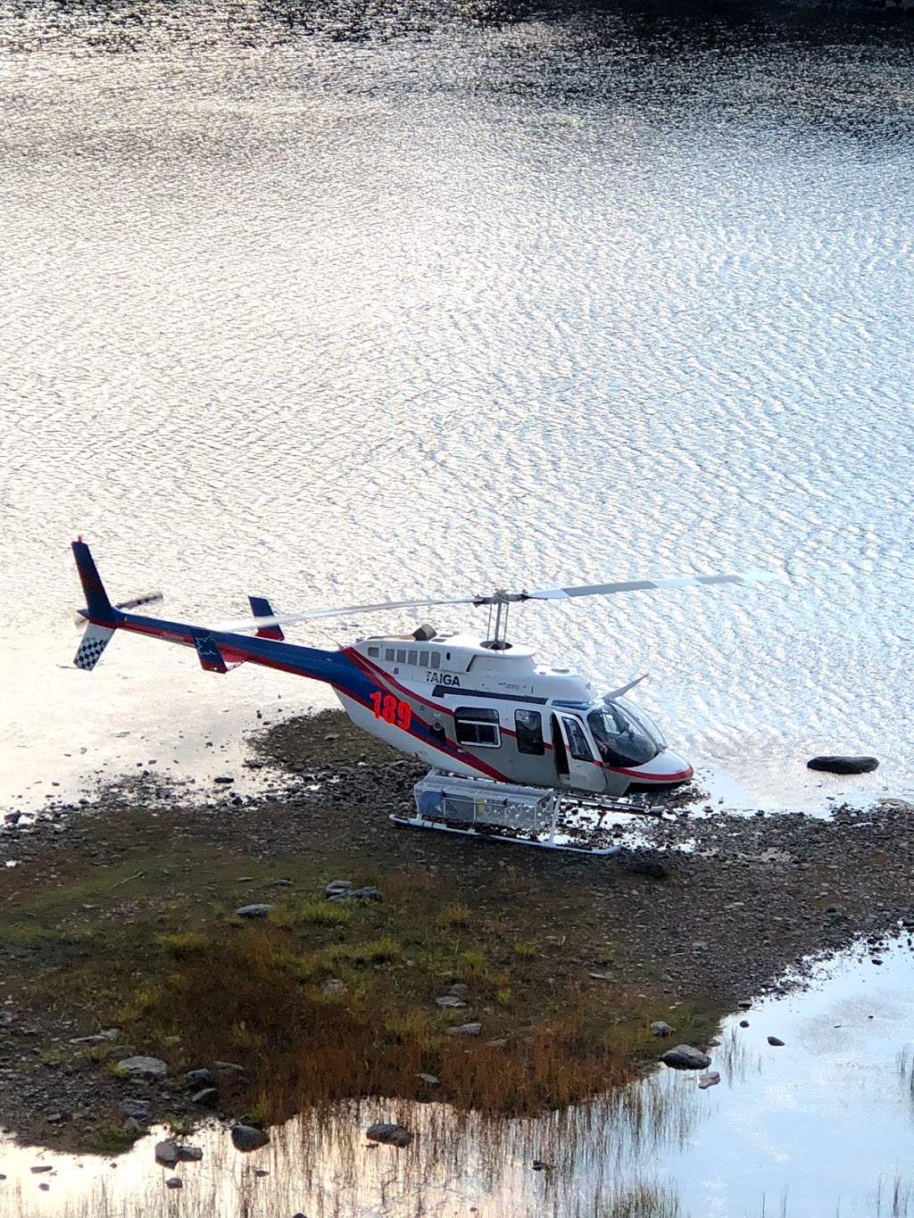 Taiga Air Services Ltd. | 2450 Saskatchewan Ave #2, Winnipeg, MB R3J 3W8, Canada | Phone: (204) 943-3645