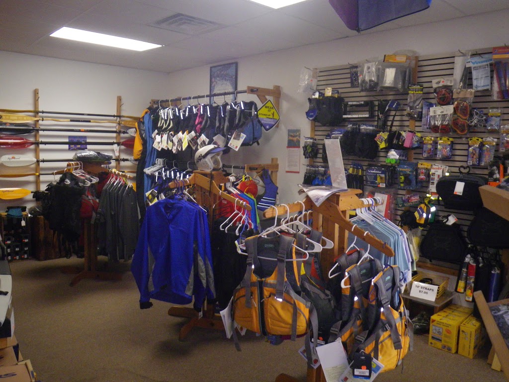 Paths Peaks & Paddles Inc | 1000 Ellicott Creek Rd # 1, Tonawanda, NY 14150, USA | Phone: (716) 213-0350