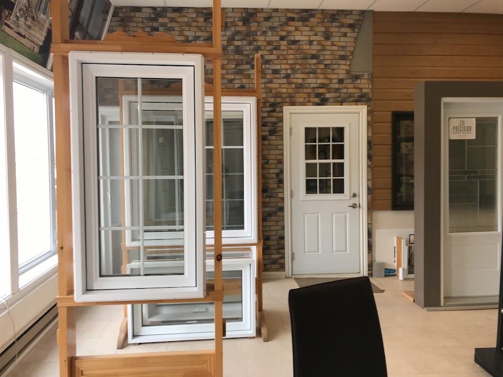 Fenetres Lefrancois | 8400 Bd Sainte-Anne, Château-Richer, QC G0A 1N0, Canada | Phone: (418) 824-3999