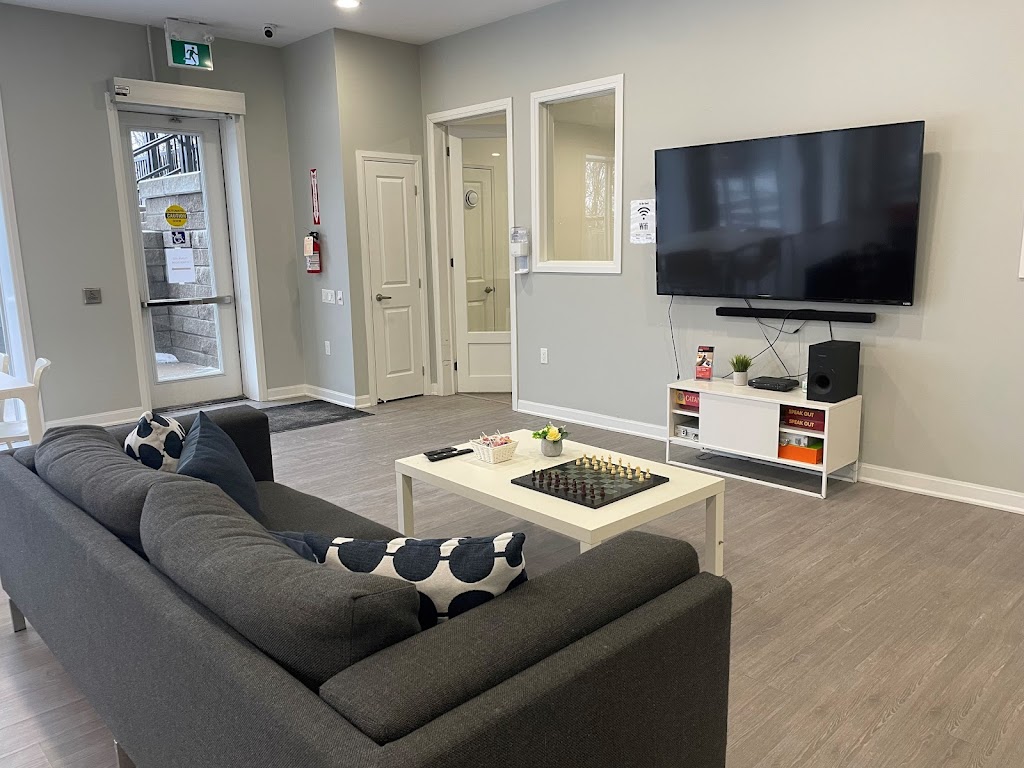 Arcadian Students | 310 Georgian Dr, Barrie, ON L4M 7B7, Canada | Phone: (705) 230-0717