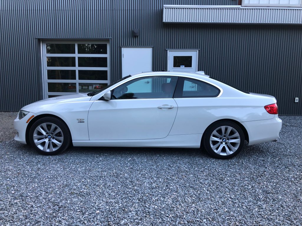 Barbarian Motor Works | 4771 50 St SE, Salmon Arm, BC V1E 2W2, Canada | Phone: (250) 832-7317