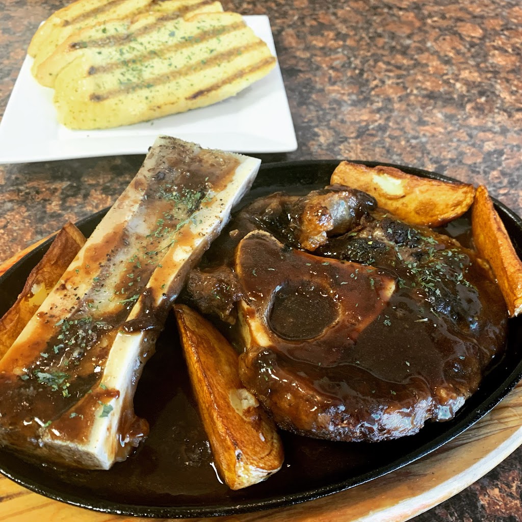 Bistro Filipino Prince Albert | 1499 10 Ave E, Prince Albert, SK S6V 7S6, Canada | Phone: (306) 970-9292