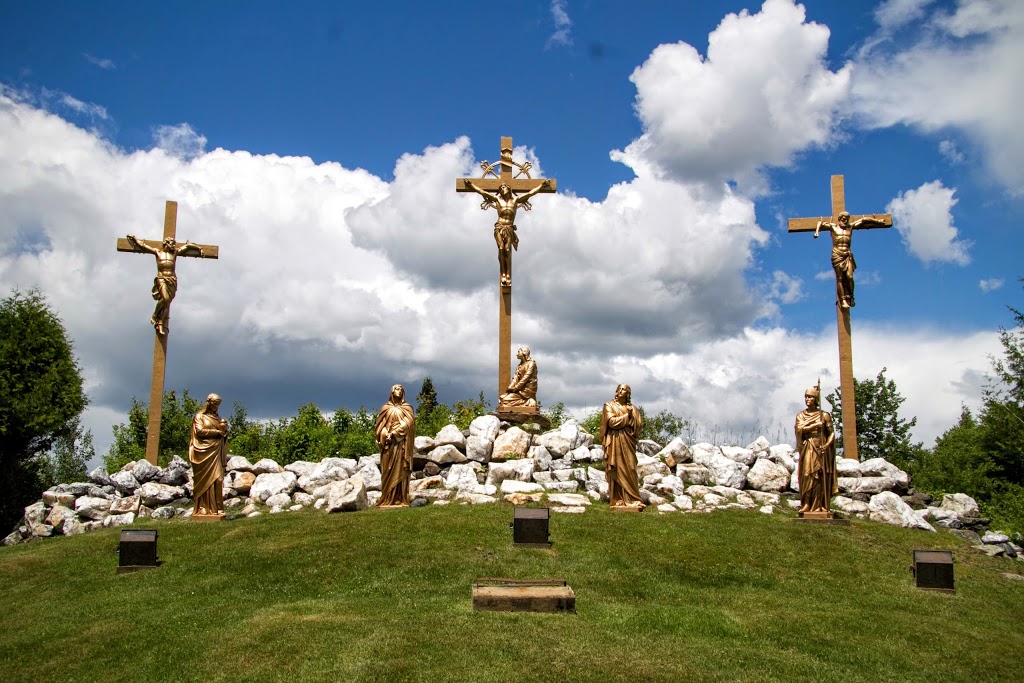 Calvaire dHuberdeau | 231 Rue Principale, Huberdeau, QC J0T 1G0, Canada | Phone: (819) 687-3647