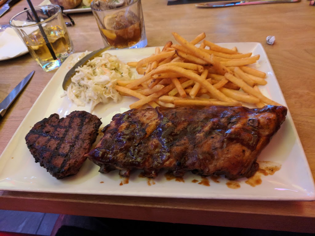 Houston Avenue Bar & Grill | 7 Boulevard Montclair, Gatineau, QC J8Y 2E2, Canada | Phone: (819) 771-0799