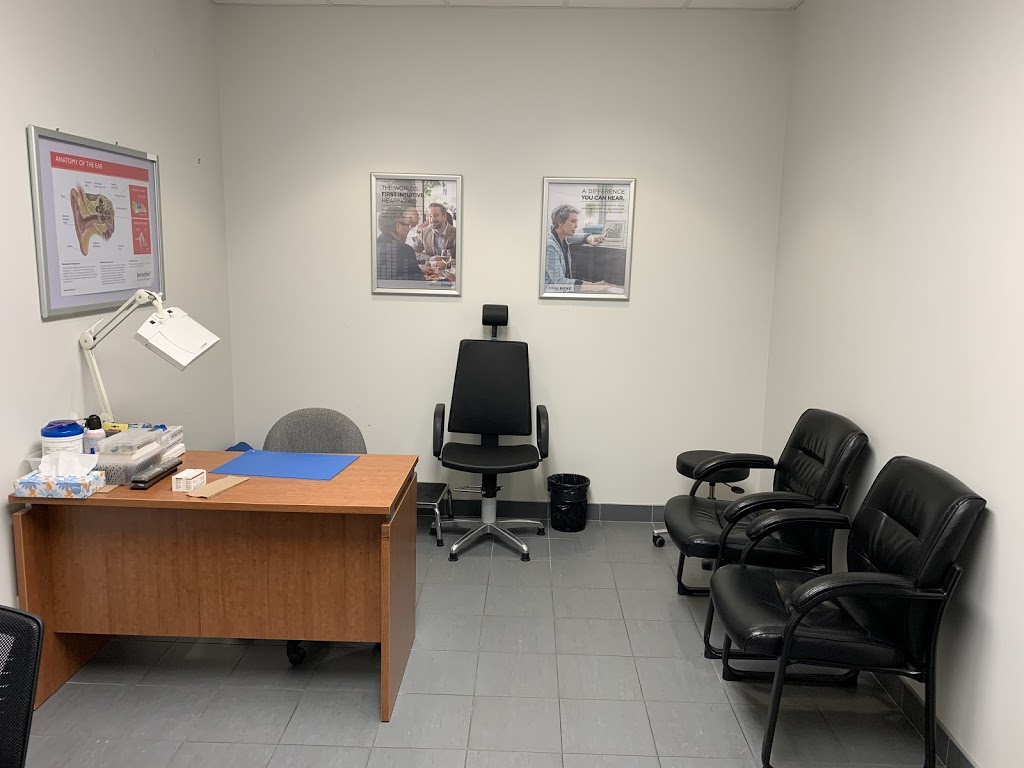 HearCANADA | 2 Champagne Dr Unit B12, Toronto, ON M3J 0K2, Canada | Phone: (647) 952-1823