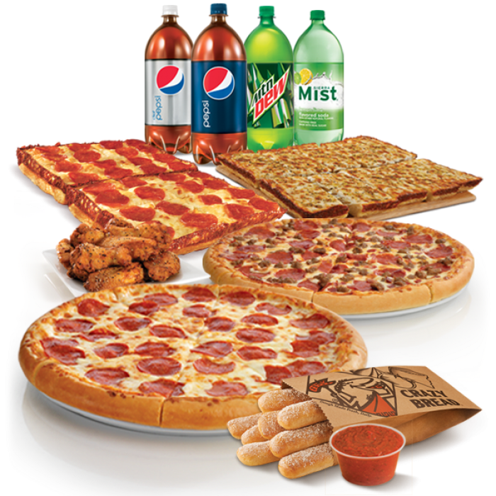 Salam Halal Pizza N Chicken | 226 Markham Rd, Scarborough, ON M1J 3C2, Canada | Phone: (416) 800-4144