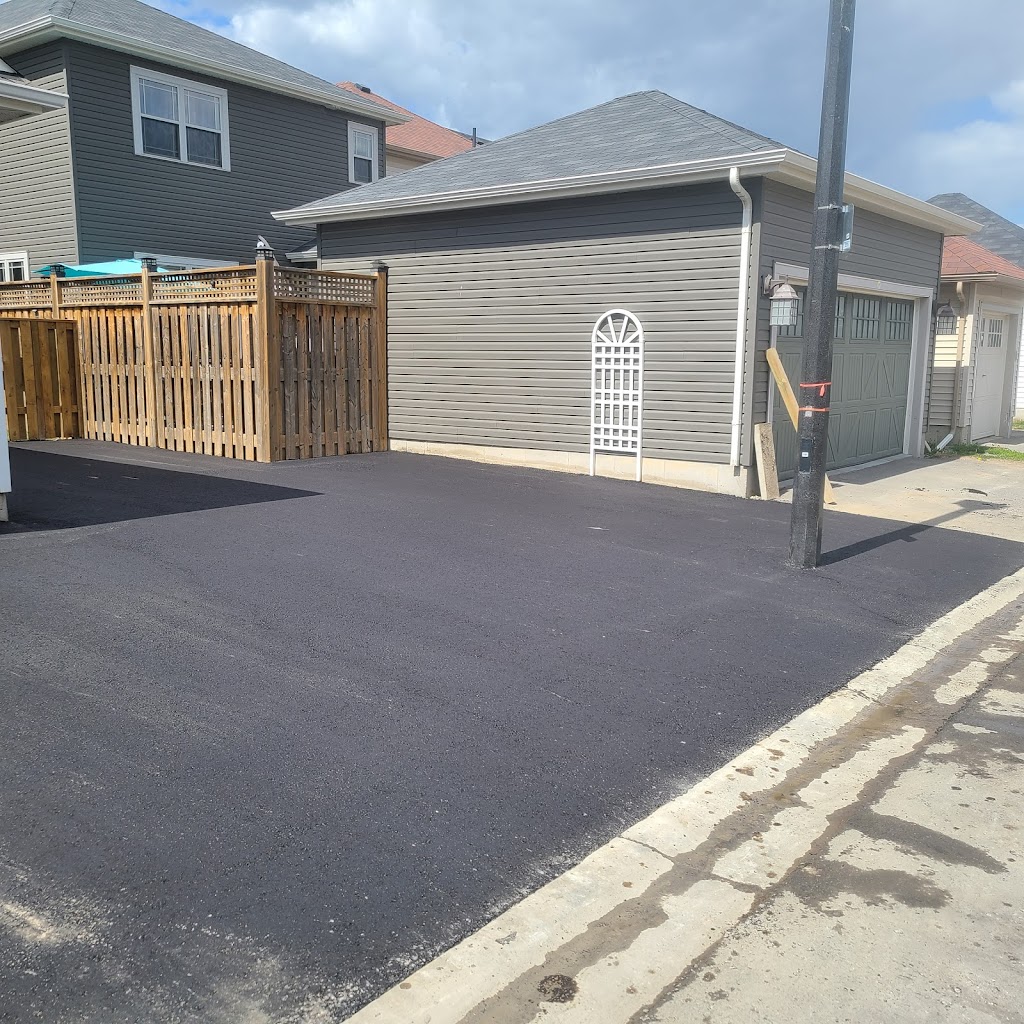Wallans Excavating and Paving | 1858 County Rd 38, Campbellford, ON K0L 1L0, Canada | Phone: (705) 772-0315