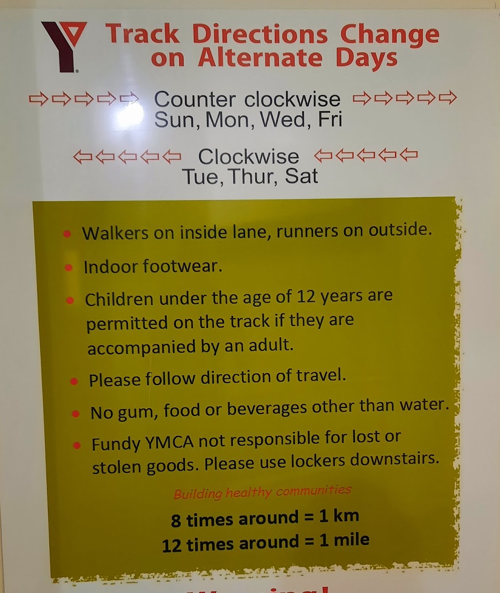 Fundy YMCA | 180 Atlantic Ave Apji, jkmujue’katik, Cornwallis Park, NS B0S 1H0, Canada | Phone: (902) 638-9622
