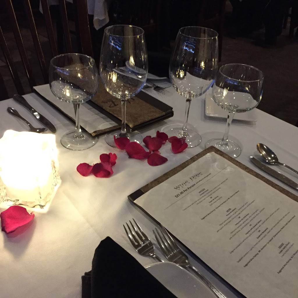 Villa Rosa Ristorante | 795 Westminster Ave W, Penticton, BC V2A 1K8, Canada | Phone: (250) 490-9595