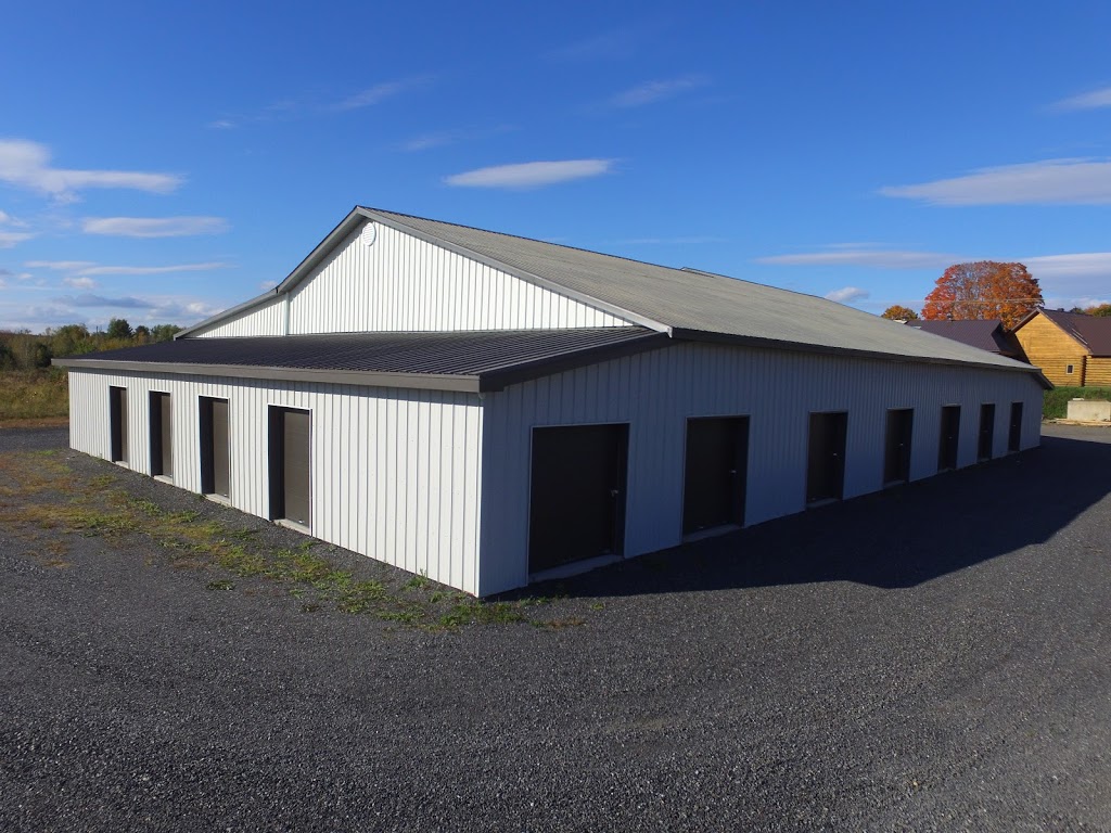Mini-entrepôts Espace au cube (Lac-Brome) | 20 Chemin West Brome, West Brome, QC J0E 2P0, Canada | Phone: (450) 577-4727