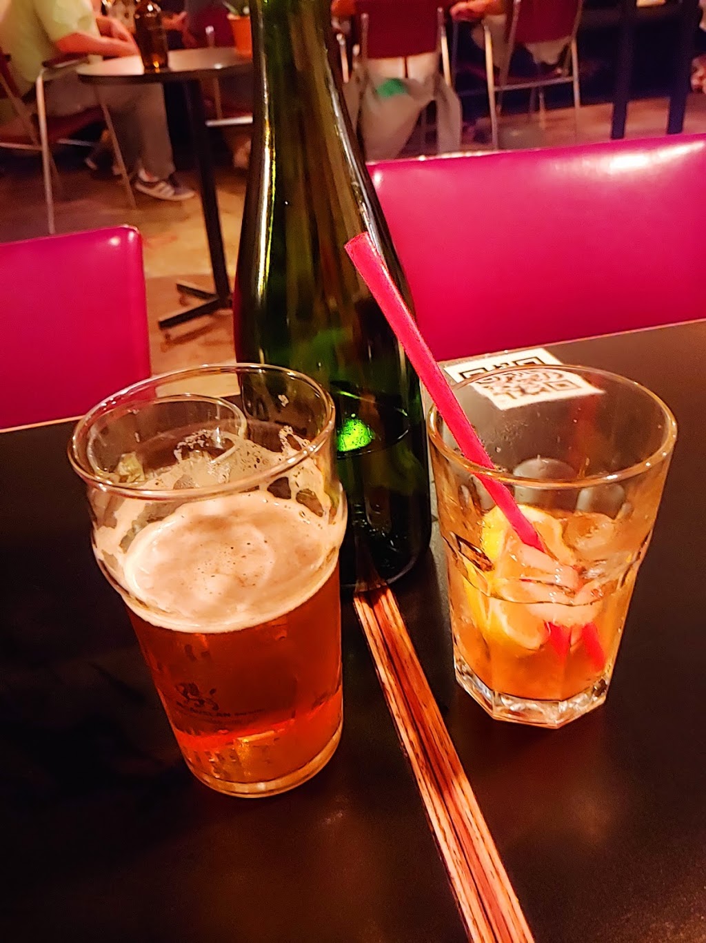 Café Lézard | 3119 Rue Masson, Montréal, QC H1Y 1X9, Canada | Phone: (514) 729-3777