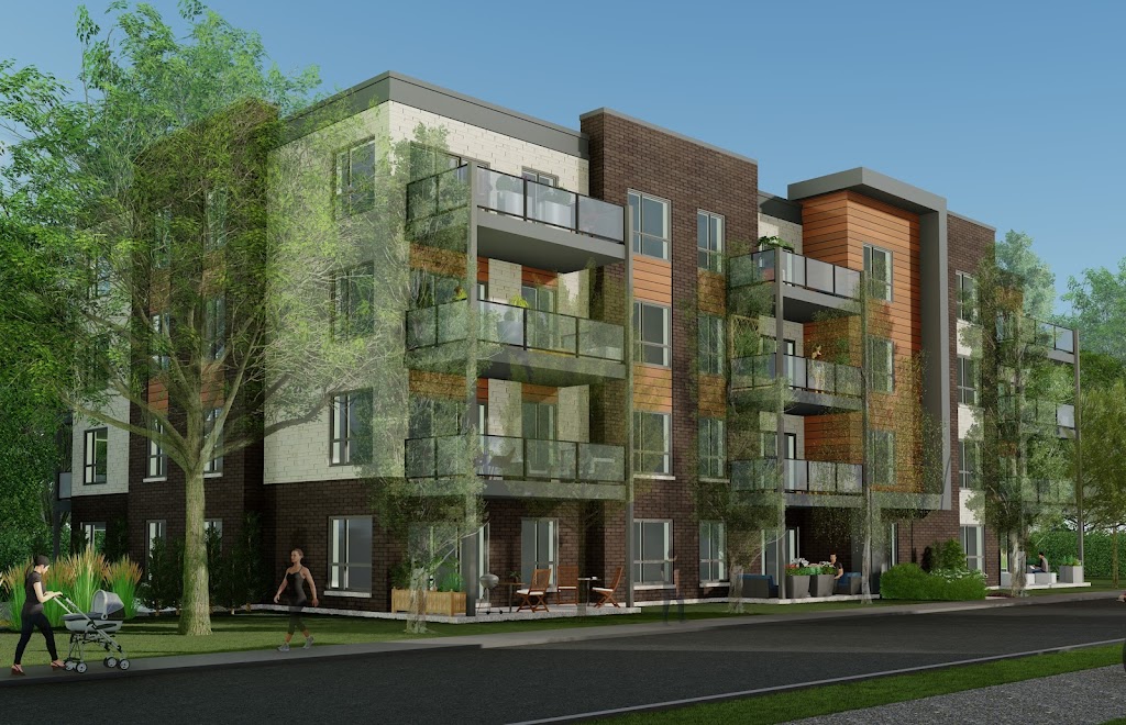 DMI Les Jardins Panoramiques | 322 rue des Vétérans, Mont-Saint-Hilaire, QC J3H 0R8, Canada | Phone: (514) 370-5509