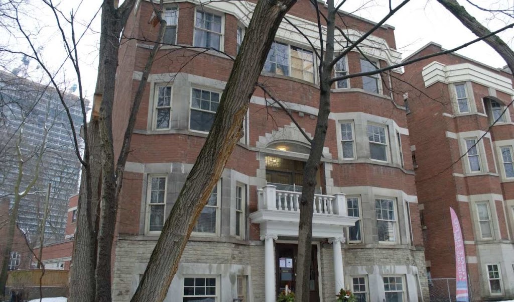 1 Glen Road | Medallion Corporation | 1 Glen Rd, Toronto, ON M4X 1M4, Canada | Phone: (416) 962-4902