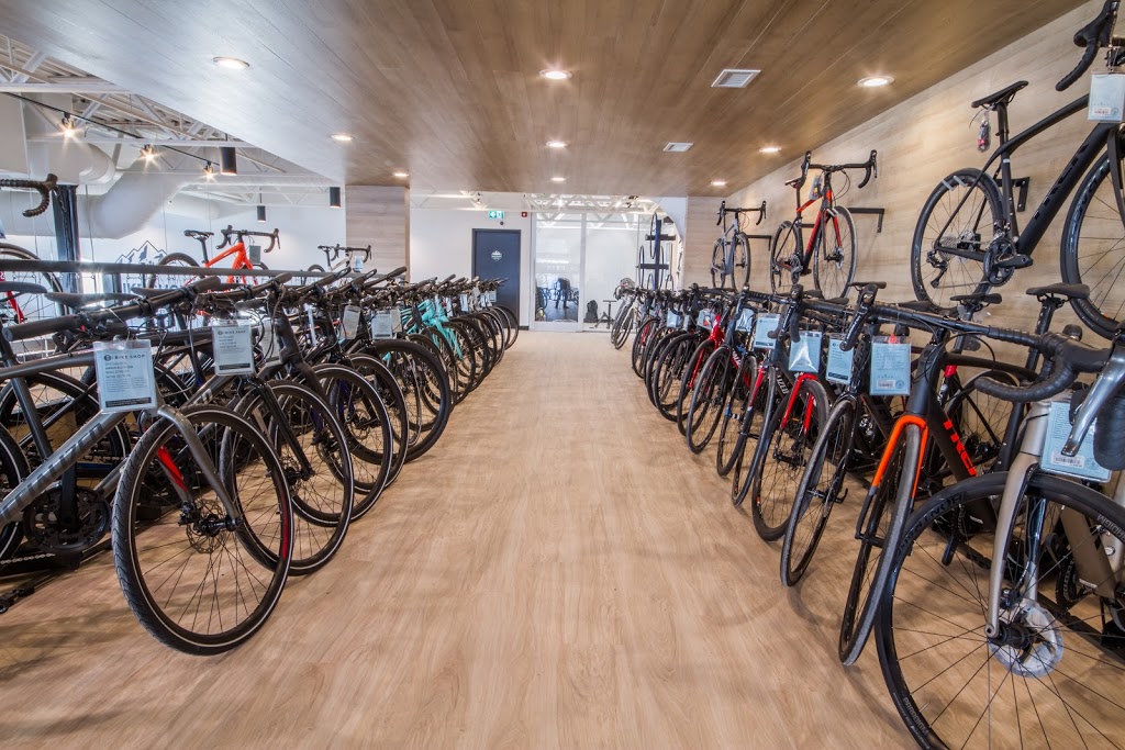 The Bike Shop South | 7413 Macleod Trail SW, Calgary, AB T2H 0L8, Canada | Phone: (403) 253-7717