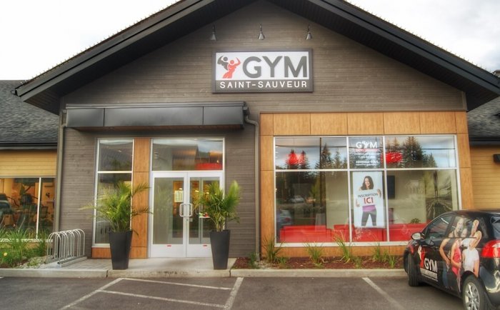 GYM SAINT SAUVEUR INC. | 700 Chemin Jean-Adam #130, Piedmont, QC J0R 1R3, Canada | Phone: (450) 227-4496