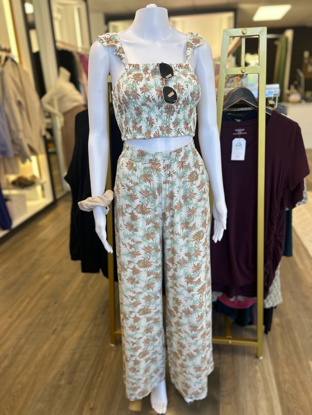 MUMS maternity | 175 Shakespeare Dr, Stratford, PE C1B 1T6, Canada | Phone: (902) 330-3359