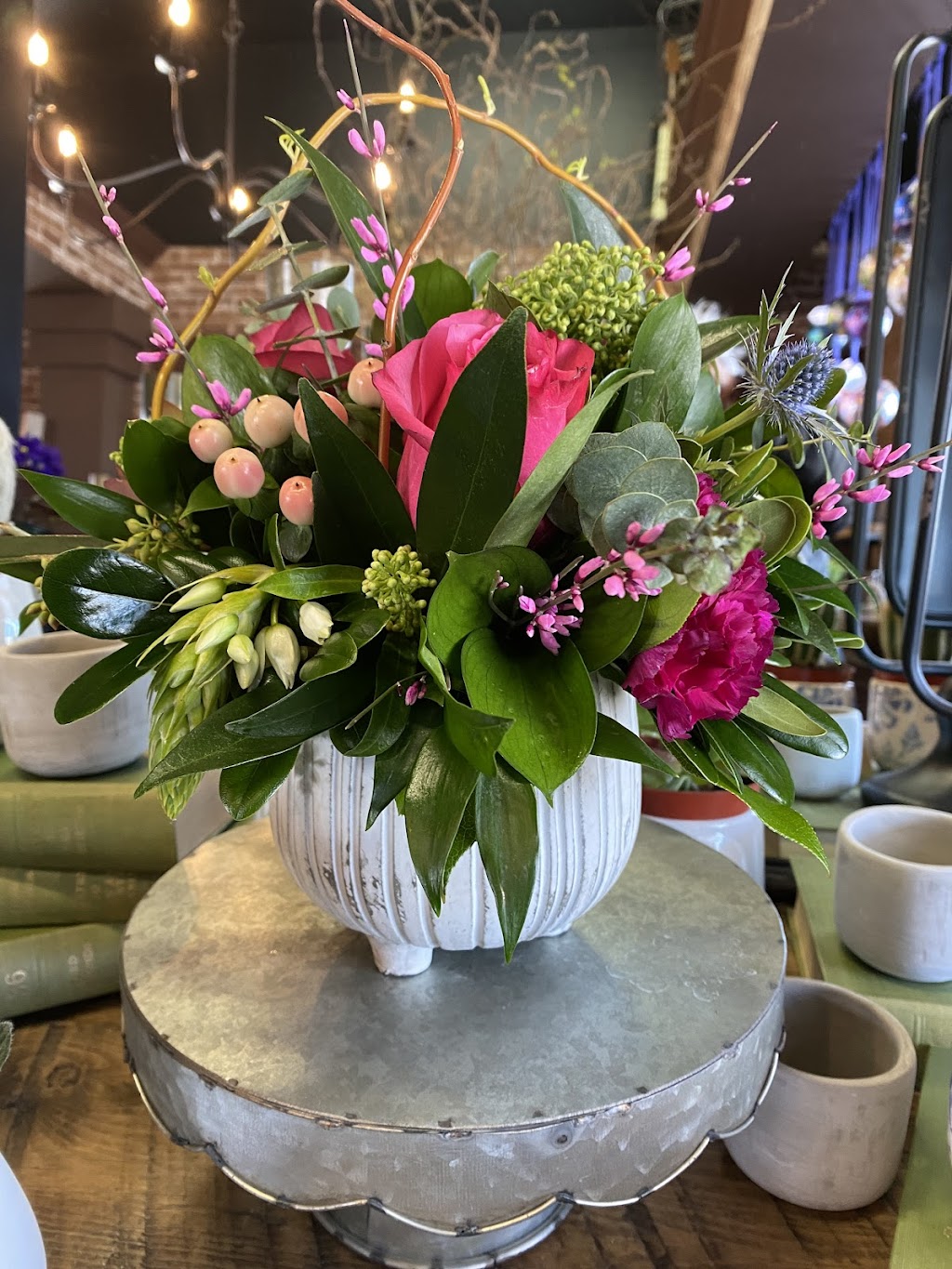 Peppertree & Co | 120 Hewlett Park Landing, Sylvan Lake, AB T4S 2J3, Canada | Phone: (403) 887-8847