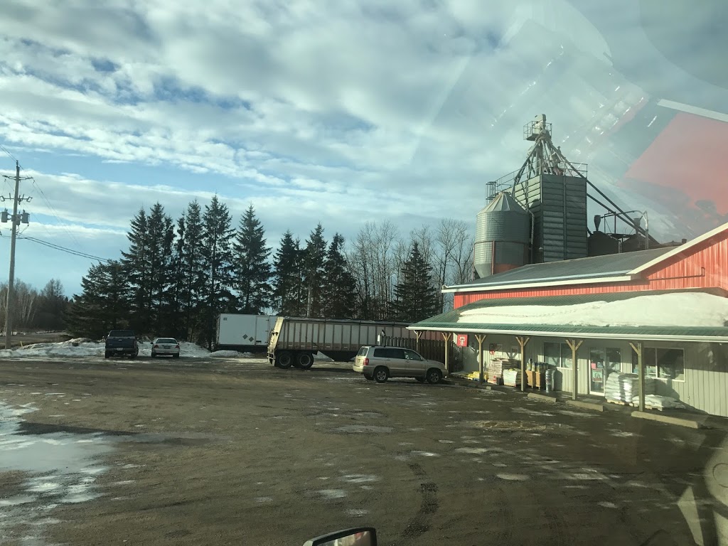Thunder Bay Feeds | 5221 Townline Rd, Murillo, ON P7G 1G5, Canada | Phone: (807) 935-2921