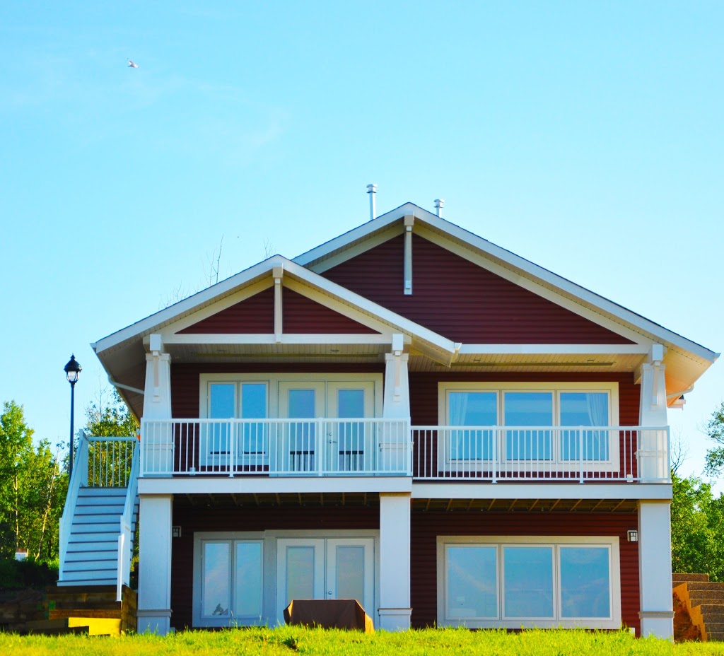 The Estates at Waters Edge | 55101 Ste Anne Trail #301, Lac Ste. Anne County, AB T0E 1A1, Canada | Phone: (780) 441-4256