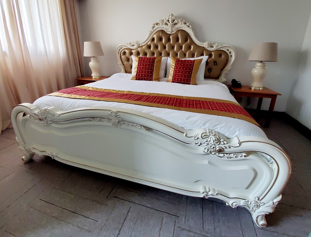 Lagoon City Pier One Resort | 1 Poplar Crescent, Brechin, ON L0K 1B0, Canada | Phone: (249) 881-0002