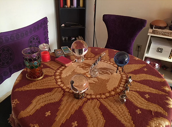 Psychic Advice | 324 OConnor Dr, East York, ON M4J 2T9, Canada | Phone: (647) 978-0987