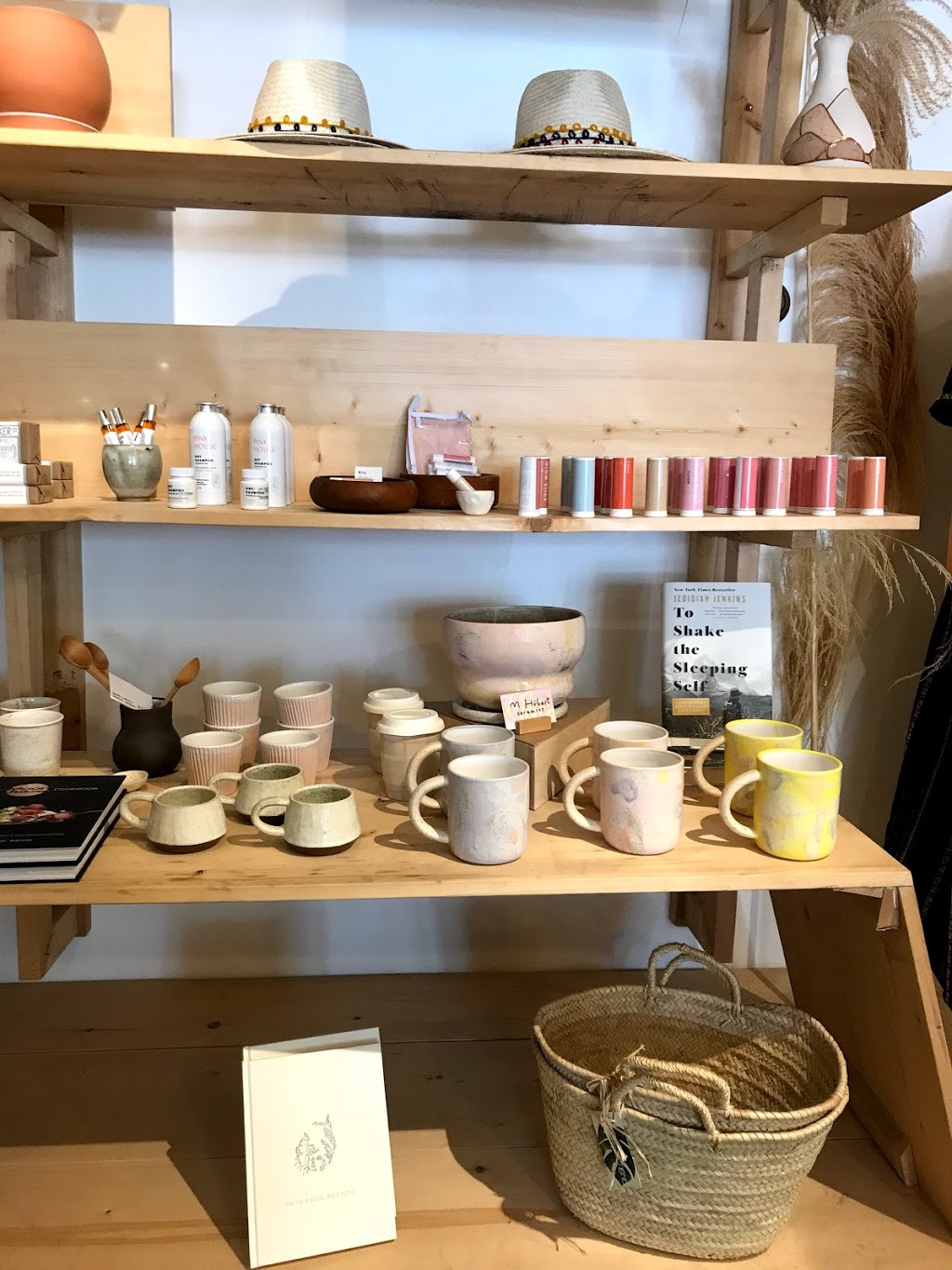 Neighbourhood Quality Goods | 4301 Main St, Vancouver, BC V5V 3R1, Canada | Phone: (604) 876-2000