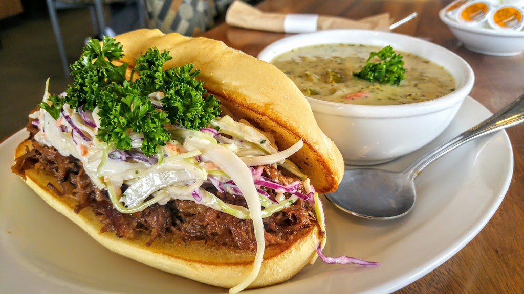 Common Place Cafe | 33933 Gladys Ave, Abbotsford, BC V2S 2E8, Canada | Phone: (604) 851-7737