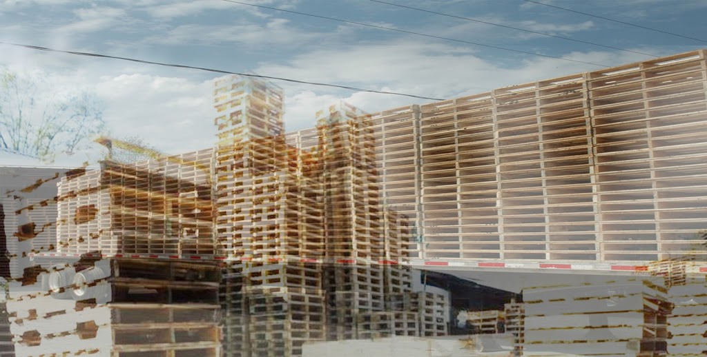 Pallets Source Calgary | 7223 40 St NE, Calgary, AB T3J 5H2, Canada | Phone: (403) 400-4330